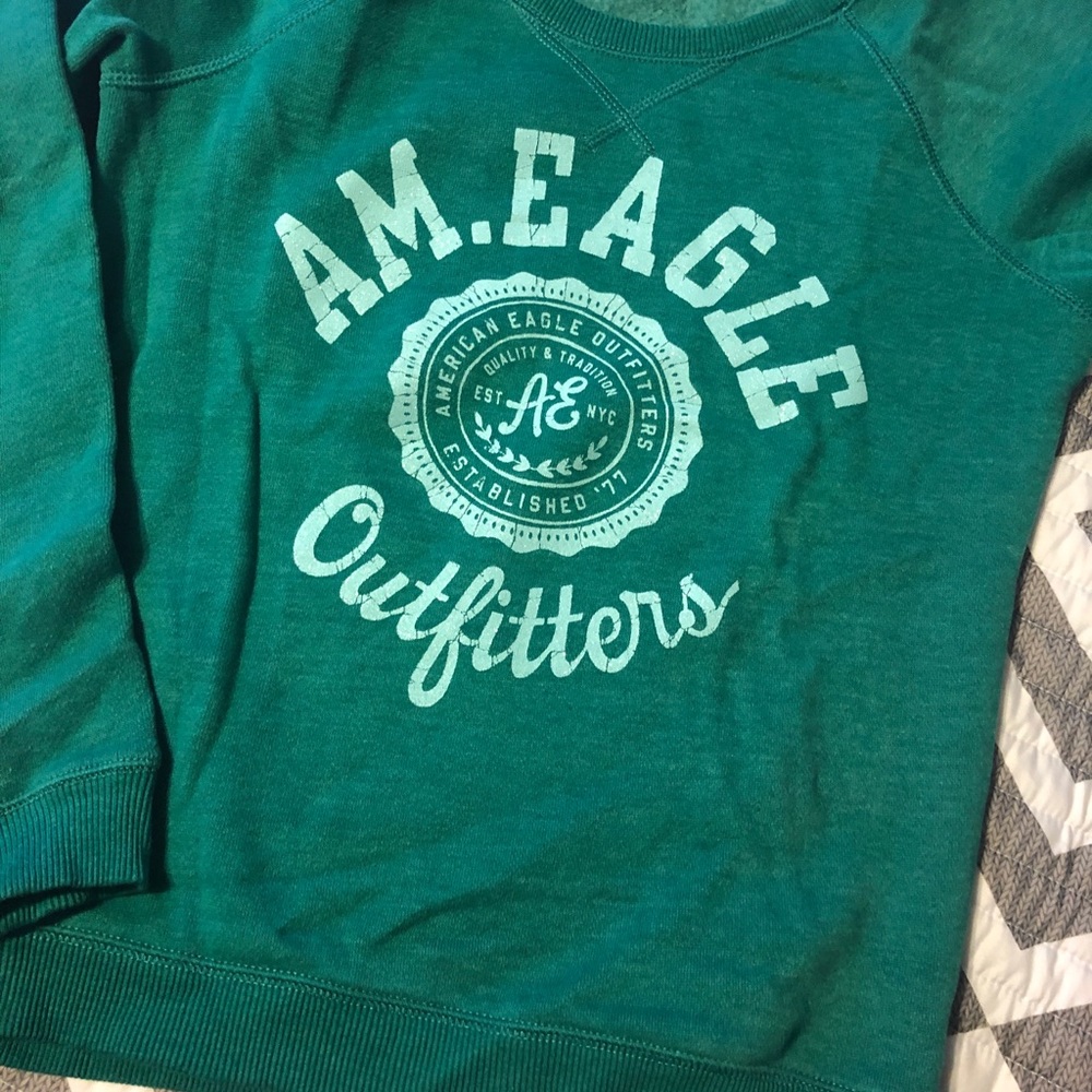 Crew Neck - Picture 2 of 3